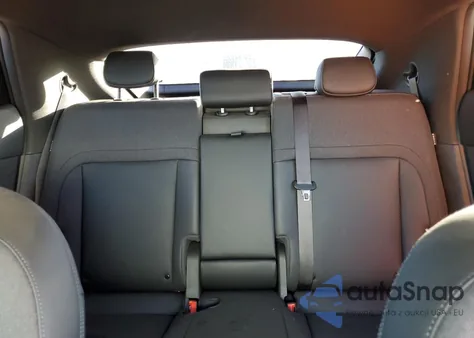 2024 Genesis Gv60 Standard z USA, uszkodzony, nr VIN KMUKB4SAXRU024924